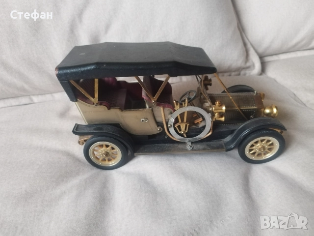 Колекционерски Ролс ройс., снимка 3 - Колекции - 52376339