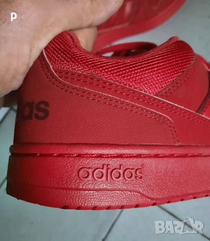 Маратонки Аdidas, снимка 2 - Маратонки - 52665461