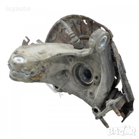 Преден десен шенкел Volkswagen Passat (B6)(2005-2010) ID:96504, снимка 2 - Части - 40070592