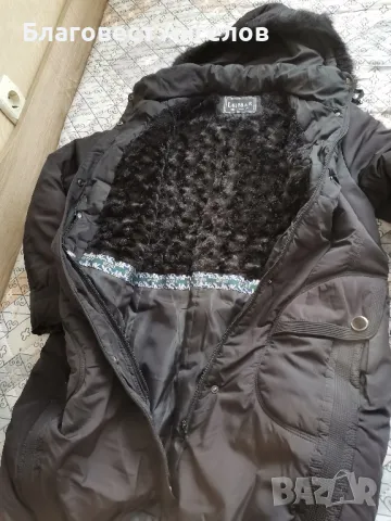 Зимни  дамски якета, снимка 6 - Якета - 49149445