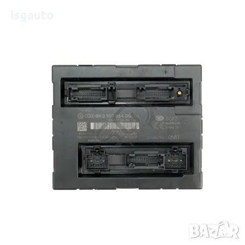 BCM модул AUDI Q5 (8RB) 2008-2012 ID: 136056