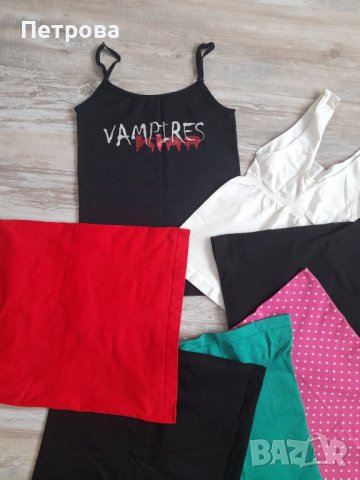 Стягащо и оформящо безшевно бельо , снимка 6 - Потници - 40823187