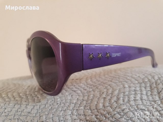 Детски слънчеви очила ESPRIT, снимка 2 - Други - 34947710
