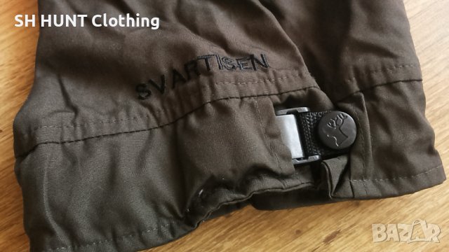 Villmark SVARTISEN Trouser размер L за лов риболов и туризъм панталон със здрава материя - 156, снимка 12 - Екипировка - 39361914