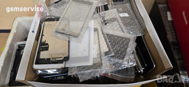 Електронна скрап , снимка 2 - Други - 53042441