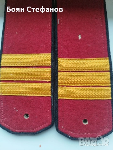 Стари военни неща, снимка 8 - Антикварни и старинни предмети - 53439176