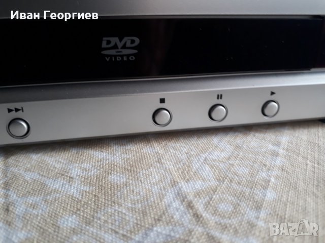 Pioneer DVD DV-300, снимка 8 - Аудиосистеми - 43084048