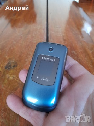 Телефон GSM Samsung SGH-T139, снимка 2 - Samsung - 43554450
