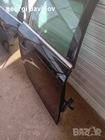 Врати ауди а4 б8, снимка 3 - Аксесоари и консумативи - 43257766