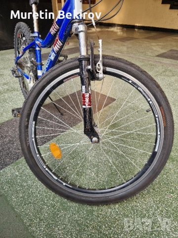 Колело Ronny Sprint , снимка 6 - Велосипеди - 52077263