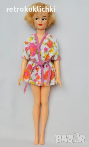 Винтидж кукли тип Барби , снимка 2 - Кукли - 50988336