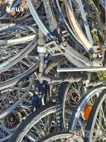 продавам капли за велосипеди / колела /, снимка 3 - Части за велосипеди - 53285459