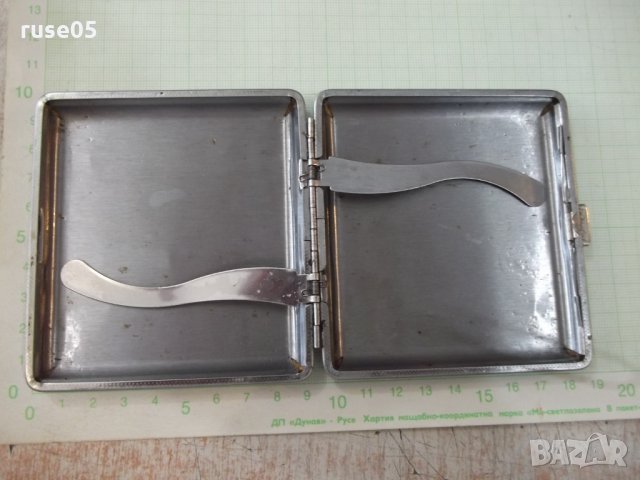 Табакера - 8, снимка 3 - Други ценни предмети - 33251586