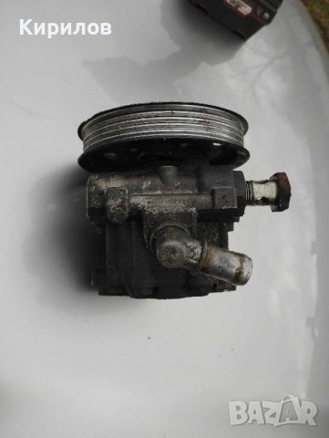 Хидравлична помпа за Audi A4  B6 (04.2001 - 12.2004), снимка 2 - Части - 43651357