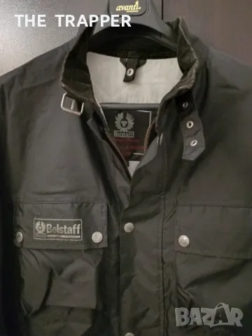 Belstaff, Белстаф, яке, мъжко яке , снимка 2 - Якета - 49888913