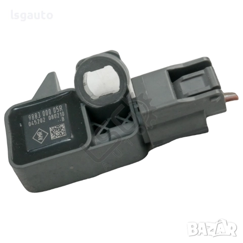 AIRBAG сензор Renault Megane III 2008-2016 ID:149980