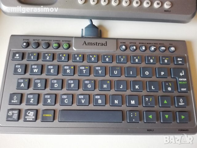   Телефони , мобифон , домофон , органайзер., снимка 5 - Друга електроника - 28541606