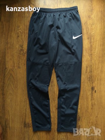 Nike Jogger Pants - страхотно мъжко долнище КАТО НОВО, снимка 7 - Спортни дрехи, екипи - 40726765