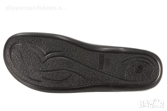 Дамски чехли ADANEX ягоди 36/41, снимка 2 - Пантофи - 50076688