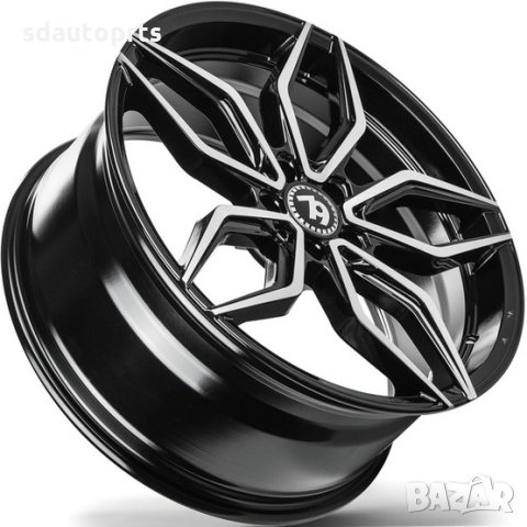 18" Джанти Тойота Хонда 5X114.3 Toyota Kia Hyundai Lexus Nissan Honda, снимка 4 - Гуми и джанти - 35000403