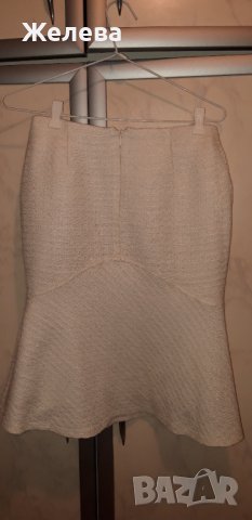 Дамски бял зимен костюм, българдки производител-Сузи стайл, снимка 11 - Костюми - 39894707