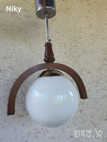 Полилей от соца , снимка 2 - Полилеи - 51300793