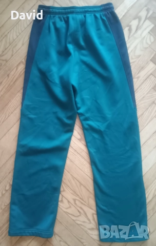 Оригинално мъжко долнище Under Armour, снимка 2 - Спортни дрехи, екипи - 51645751