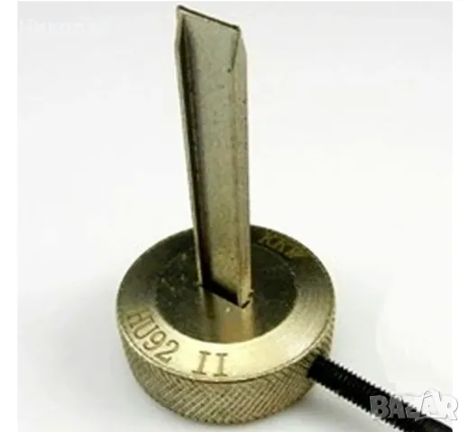 Бърз шперц GOSO HU92 VAG2, снимка 3 - Индустриална техника - 49336008