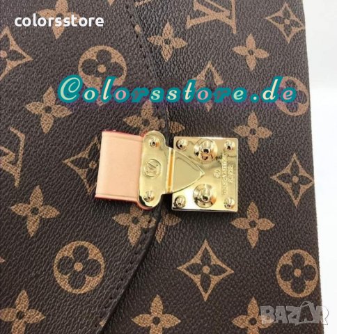 Чанта Louis Vuitton  код Ds123, снимка 3 - Чанти - 36857144