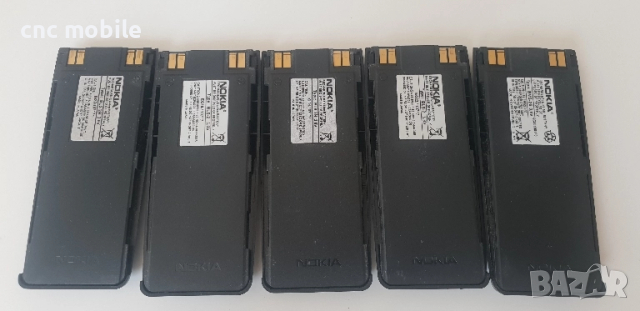 Nokia 5110, снимка 6 - Nokia - 23203371