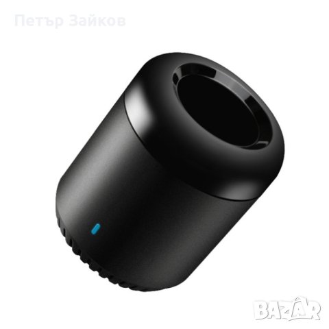 Broadlink RM Mini 3 Универсално дистанционно IR, снимка 1 - Друга електроника - 43151243