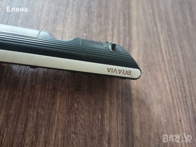 Дистанционни за Sony bravia, снимка 2 - Дистанционни - 34840353