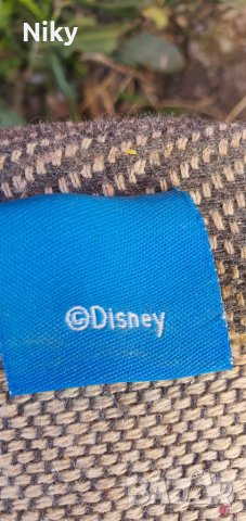 Детски килими Disney , снимка 6 - Други стоки за дома - 38239598