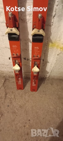 Детски ски,, ATOMIC" 130см.