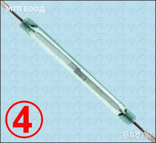 Датчик на хол, магнитен датчик, активен, сензор, рид ампула, снимка 4 - Друга електроника - 30811486