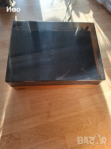 Lenko L80 перфектен грамофон