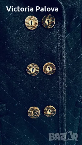 Късо сако H. MOSER  вълна лоден, снимка 13 - Сака - 47672438