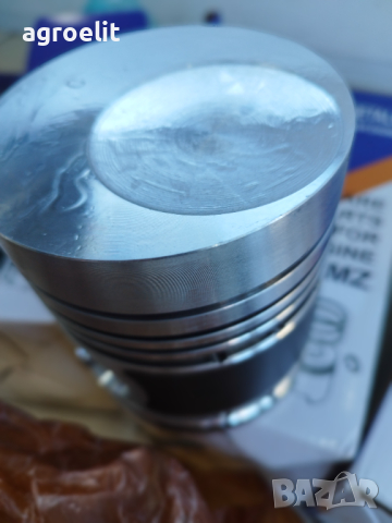 Ризи и бутала за Марица Д50 МТЗ Болгар и др.