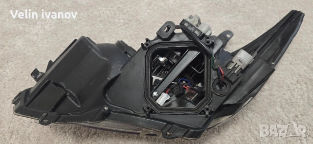 десен фар за тойота приус, снимка 5 - Части - 51918318