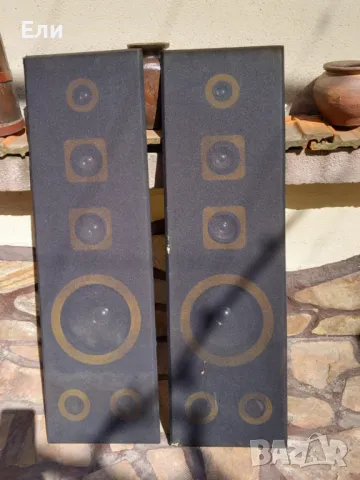 Тонколони за части