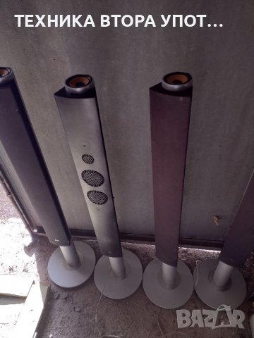 Тонколони Kontec, снимка 5 - Тонколони - 39360787