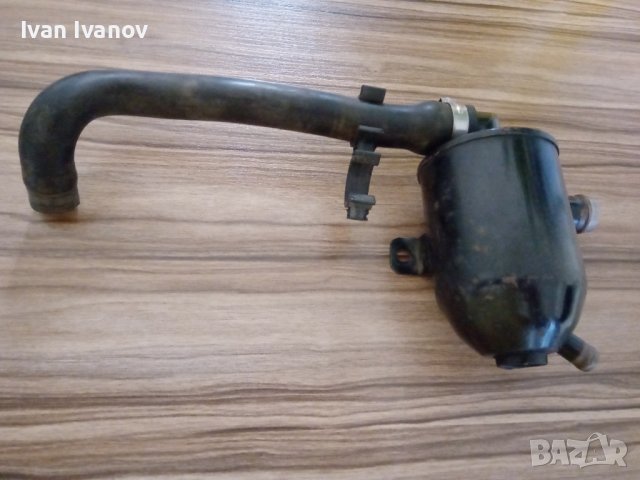 Канистър за Алфа Ромео за V6 мотори Бусо charcoal cannister, снимка 2 - Части - 36855726