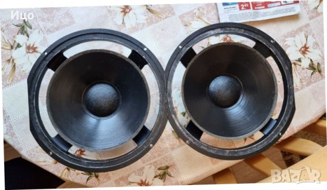 Смяна на гофри,гънки на говорители Плевен, снимка 2 - Тонколони - 38864409