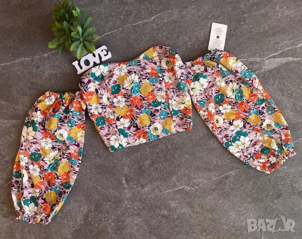 дамски бюстиета , снимка 3 - Корсети, бюстиета, топове - 50771491