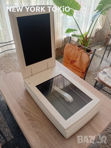 СКЕНЕР ЗА ПРИНТЕР , снимка 4 - Принтери, копири, скенери - 51463313