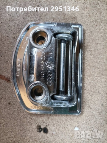 Audi S5 A5 F5 1K0664203, снимка 2 - Части - 51863320