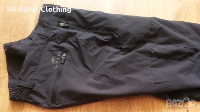 GRIDARMOR Stretch Trouser размер 50 / M за лов риболов туризъм еластичен панталон - 621, снимка 9 - Панталони - 43212945
