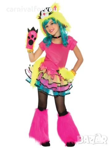 Карнавални костюми под наем за момичета, снимка 18 - Други - 43047582