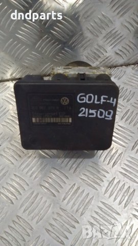 ABS VW Golf 4 2001г.