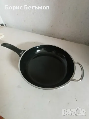 Професионален тиган СИЛИТ/SILIT 28, снимка 5 - Съдове за готвене - 50383870